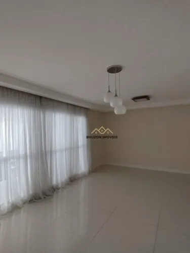 APARTAMENTO PARA LOCAÇÃO, 3 QUARTOS, 163M², R$7.800.00, CONDOMÍNIO RESIDENCIAL ART PRIME, 