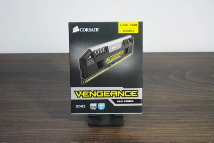Memória RAM 16GB Corsair Vengeance | Leia o Anúncio