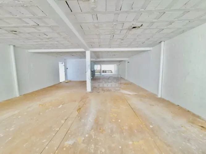 Galpão de 544m² com mezanino à venda - Campos Elíseos