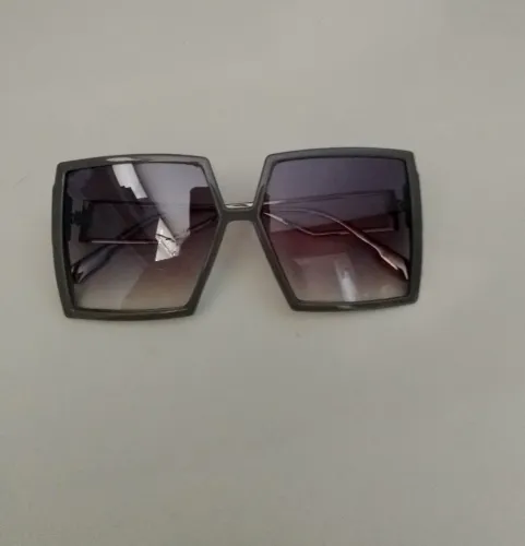 Óculos de sol Oversized