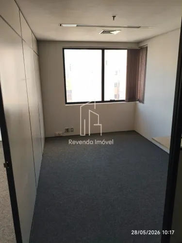 Oportunidade Imperdível: Conjunto Comercial à Venda na Vila Mariana, SP - 1 Sala, 1 Vaga d