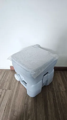 Vaso porta potti para camping e kombihome