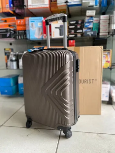 Mala de Viagem 10 KG  - RK Collection