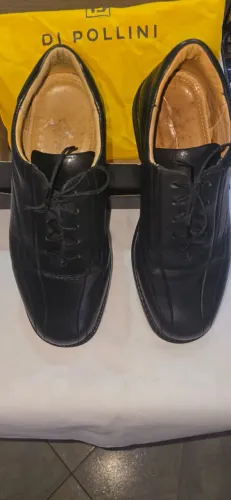 Sapato de Pelica - Absurdo Conforto