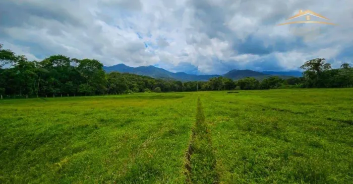Chácara com rio e represa à venda, 461200 m² por R$ 3.500.000 - Colonia Maria Luiza - Para