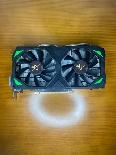 RX 570