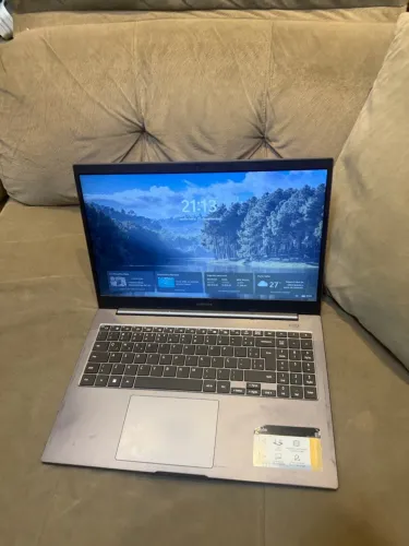 Notebook Samsung 