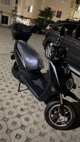 Scooter Eletrica 1000w 2026