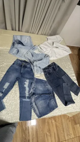 Peças Miller Jeans