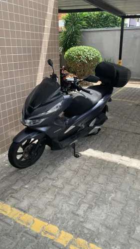 PCX 2020