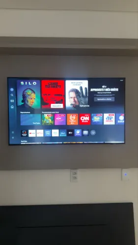 Tv Samsung 50 plg 