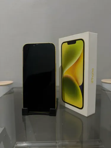 iPhone 14 - perfeito estado