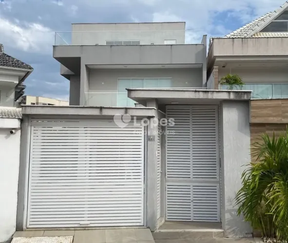 Casa em Recreio dos Bandeirantes, Rio de Janeiro