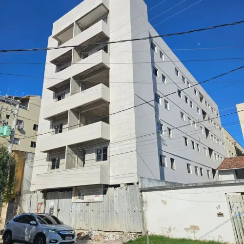 APARTAMENTO NOVO 02 QUARTOS À VENDA EM SANTA MÔNICA VILA VELHA/ES