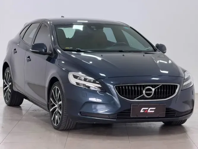 Volvo V40 T-4 Momentum 2.0 Aut. 2019