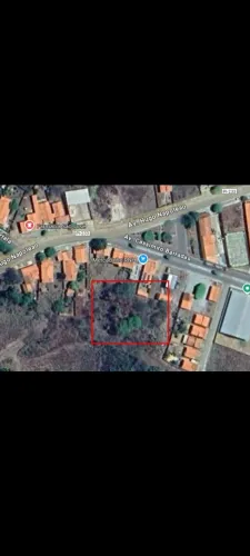 Ótima oportunidade! Vendo terreno escriturado em Agricolandia -PI