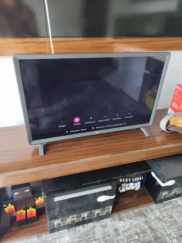 Smart tv LG 32 