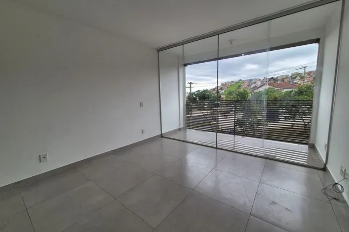 Apartamento à Venda - Santa Efigênia, 2 Quartos, 67 m2