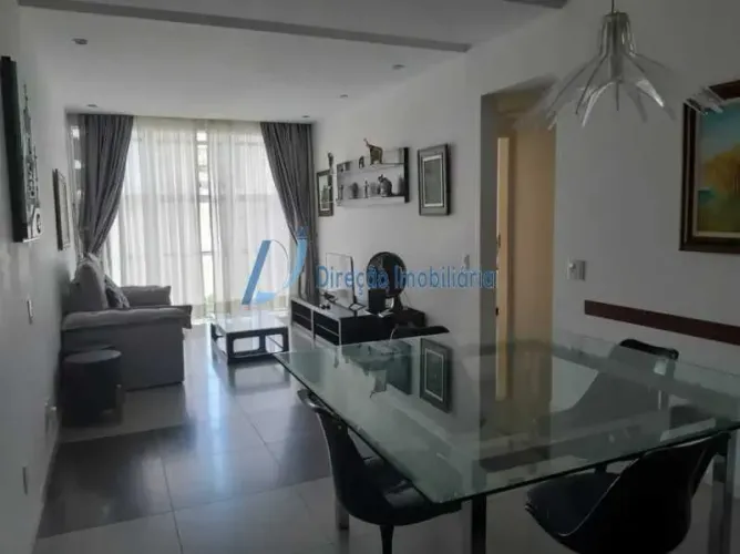 Apartamento com 3 quartos à venda, 99m² em Ipanema, Rio de Janeiro/RJ