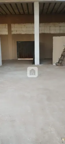 Cômodo comercial para locação no bairro Saraiva