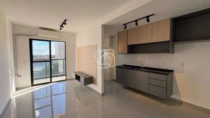 Apartamento em Itu para aluguel Itu Novo Centro - SP | 2 quartos Área total 60,00 m² - R$