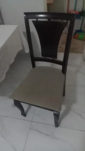 Cadeira de cozinha