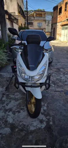PCX 2016