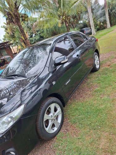 Imagem de Toyota Corolla XEI 2.0 Flex 16V Aut. 2014
