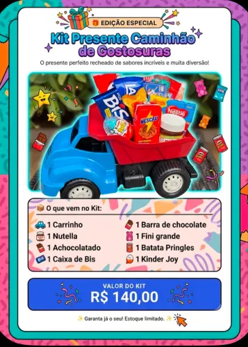 Cestas personalizadas