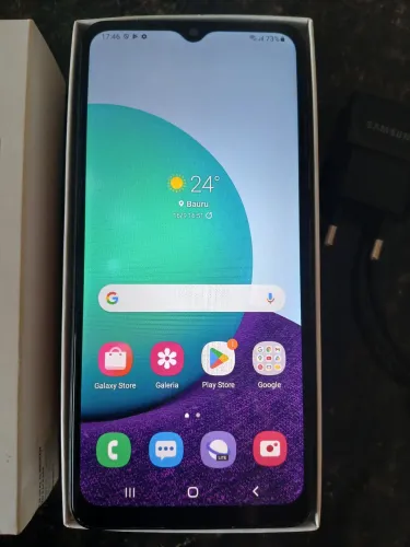 Vende-se Samsung A02