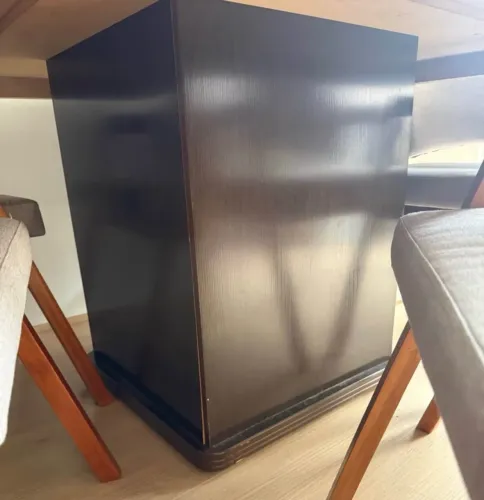 Mesa com 8 lugares 