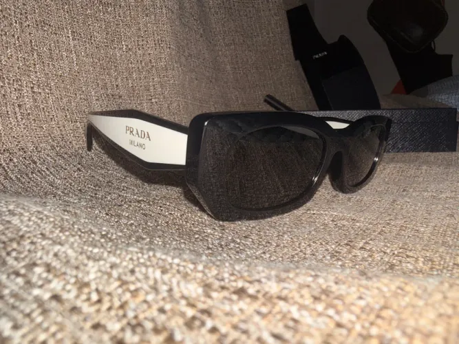 Oculos Prada Original com certificado em nota