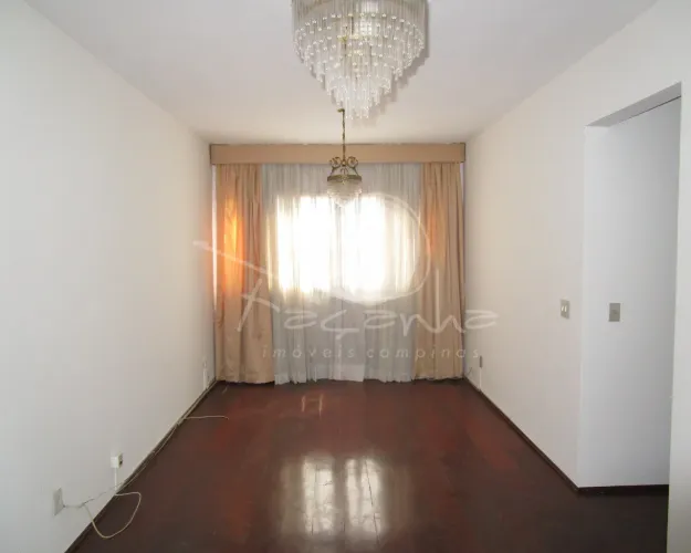 Apartamento para venda no Bosque em Campinas - Imobiliária em Campinas