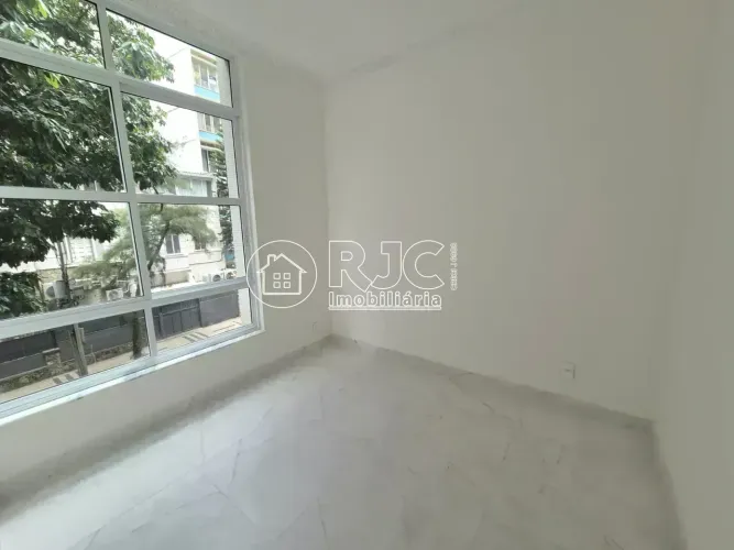 Imóvel para venda com 90 metros quadrados com 3 quartos em Copacabana - Rio de Janeiro - R