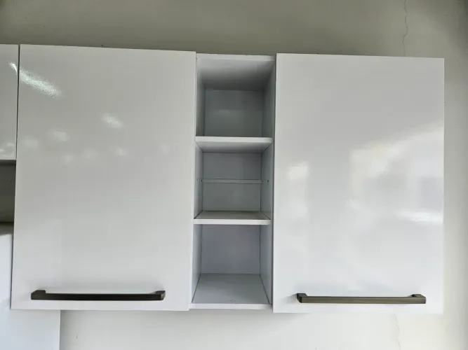 Armário aéreo novo