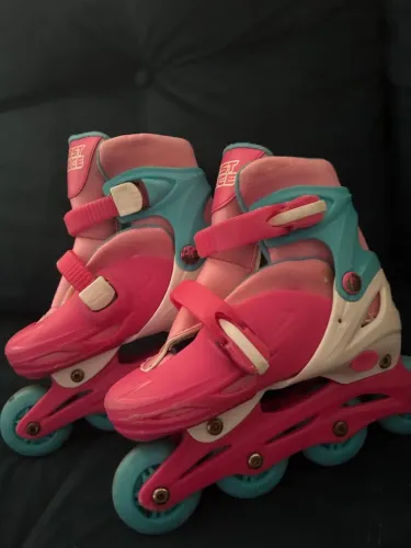 PATINS 