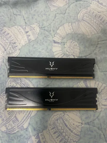 Memória ram Husky 16gb 2666mhz