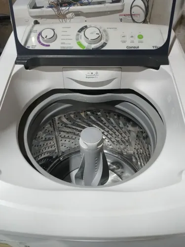 MÁQUINA DE LAVAR