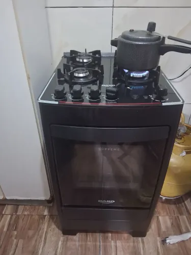 Folga usado mais