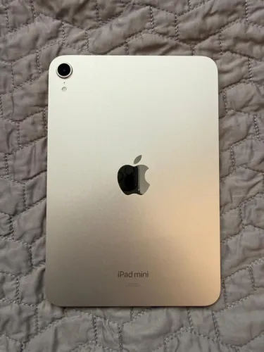 Ipad Mini 7 - 128gb