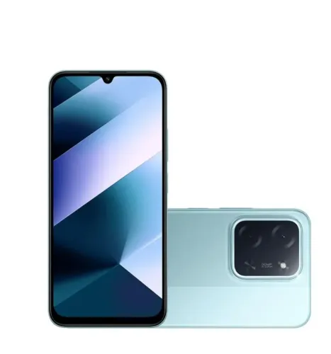 Smartfone xiaomi poço C85 novo