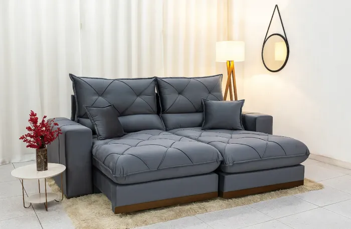 Estofado Conforto Master