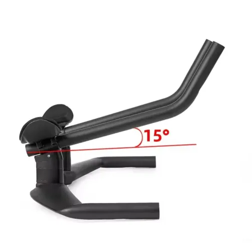 Clip tt carbono