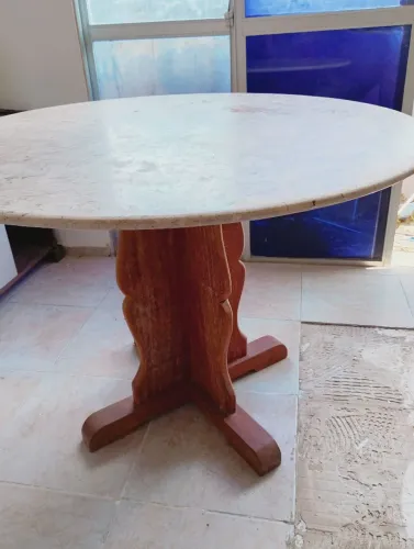 Mesa Rodonda