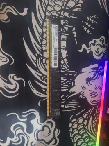 MEMORIA RAM 8GB DDR4 1600MHZ