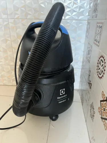 Aspirador Electrolux