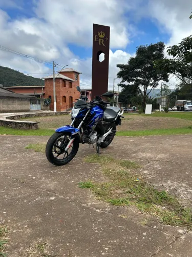 Twister azul 250 2021