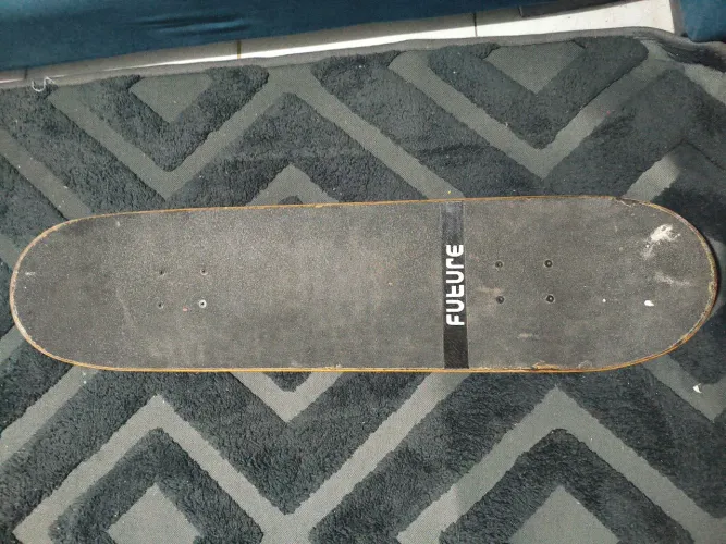 SKATE FUTURE