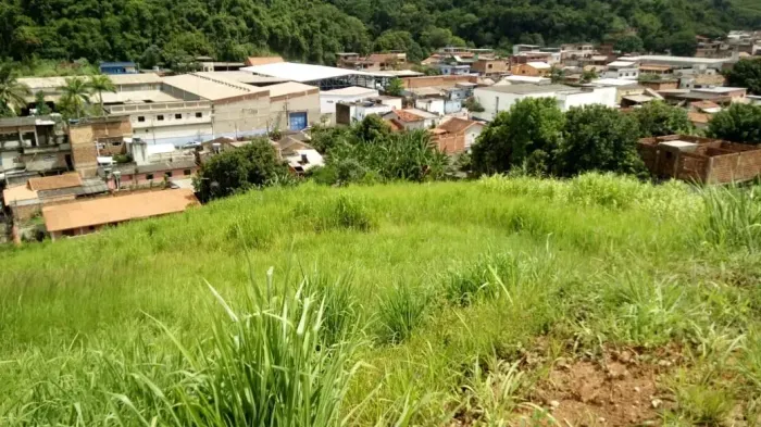 Lote/Terreno para venda com 303 m2 Parque dos Ipês Santa Maria II - Barra Mansa - RJ