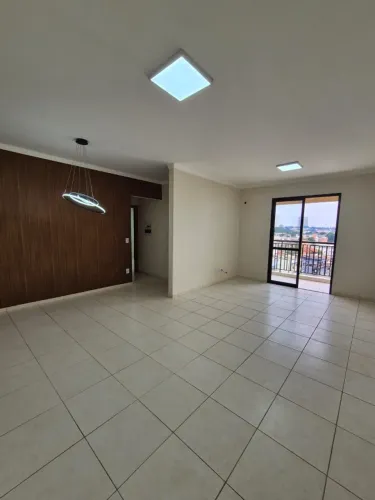 Apartamento Jardim Botânico
